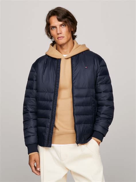 tommy hilfiger chamarras|tommy hilfiger official online store.